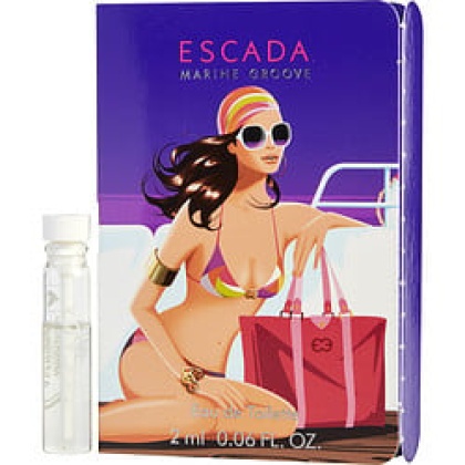 ESCADA MARINE GROOVE by Escada