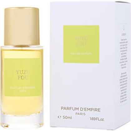 PARFUM D\'EMPIRE YUZU FOU by PARFUM D\'EMPIRE