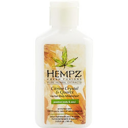 HEMPZ by Hempz