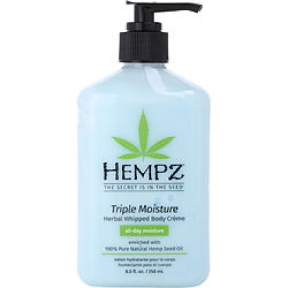 HEMPZ by Hempz