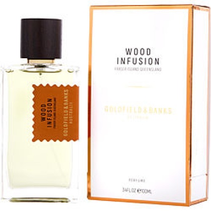 GOLDFIELD & BANKS WOOD INFUSION by Goldfield & Banks