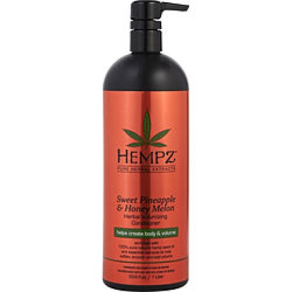 HEMPZ by Hempz