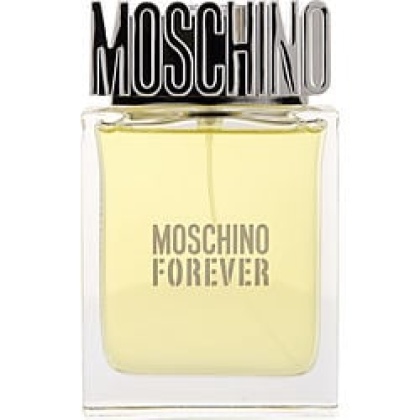 MOSCHINO FOREVER by Moschino