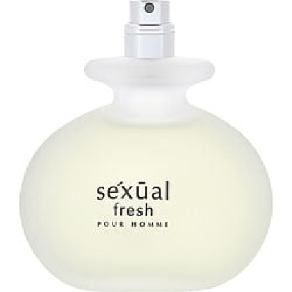 SEXUAL FRESH by Michel Germain