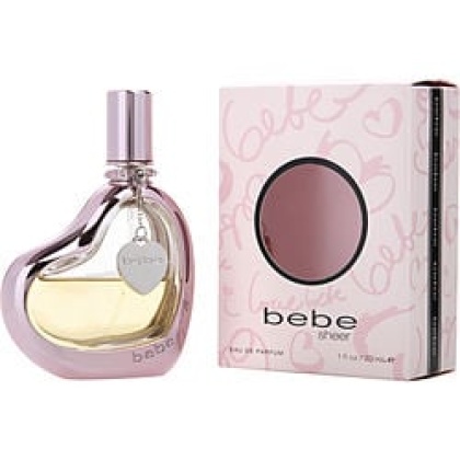 BEBE SHEER by Bebe