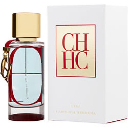 CH L\'EAU CAROLINA HERRERA (NEW) by Carolina Herrera