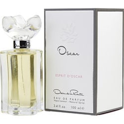 ESPRIT D\'OSCAR by Oscar de la Renta