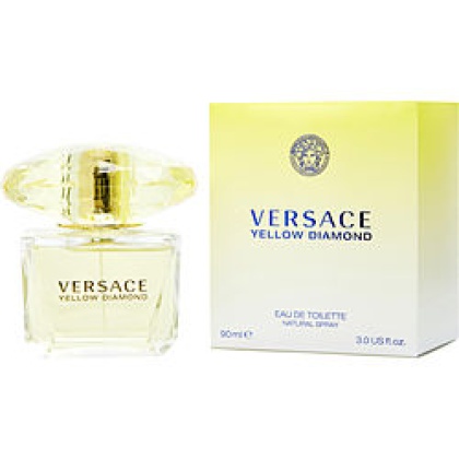 VERSACE YELLOW DIAMOND by Gianni Versace