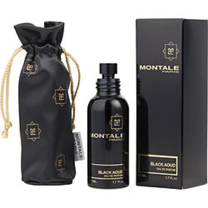 MONTALE PARIS BLACK AOUD by Montale