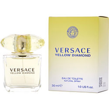 VERSACE YELLOW DIAMOND by Gianni Versace