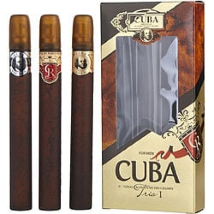 CUBA VARIETY by Cuba