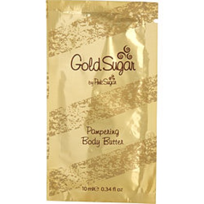 GOLD SUGAR by Aquolina