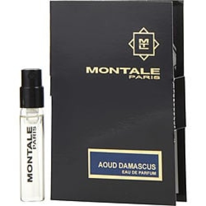 MONTALE PARIS AOUD DAMASCUS by Montale