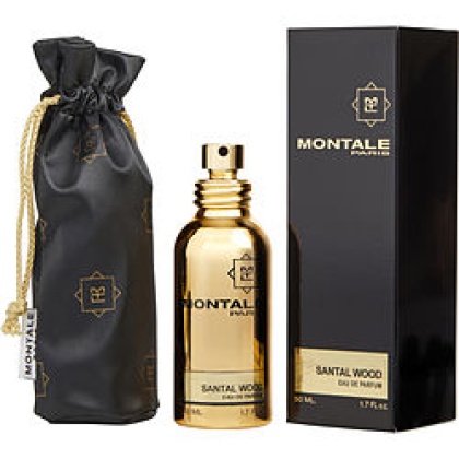 MONTALE PARIS SANTAL WOOD by Montale