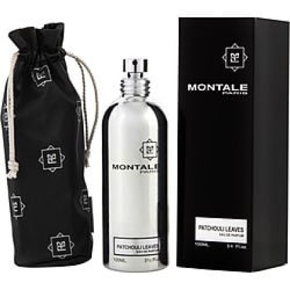 MONTALE PARIS PATCHOULI LEAVES by Montale