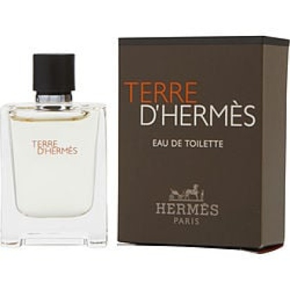 TERRE D\'HERMES by Hermes