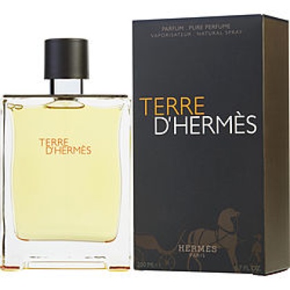 TERRE D\'HERMES by Hermes