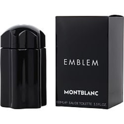 MONT BLANC EMBLEM by Mont Blanc