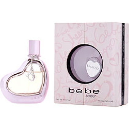 BEBE SHEER by Bebe