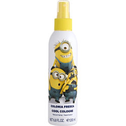 MINIONS by Illumination Entertainment