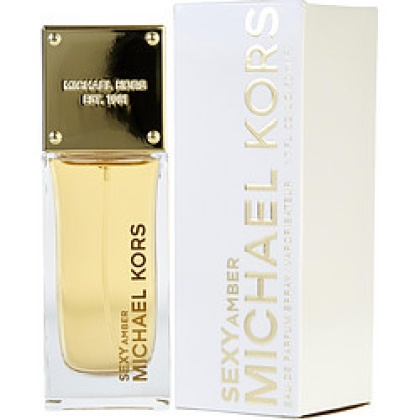 MICHAEL KORS SEXY AMBER by Michael Kors