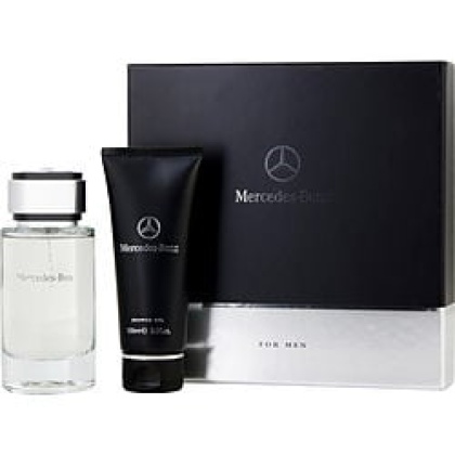 MERCEDES-BENZ by Mercedes-Benz