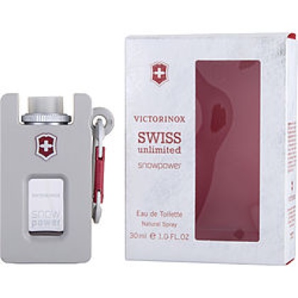 SWISS ARMY SNOWPOWER by Victorinox