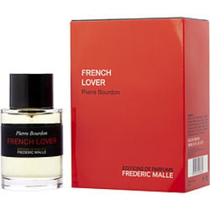 FREDERIC MALLE FRENCH LOVER by Frederic Malle