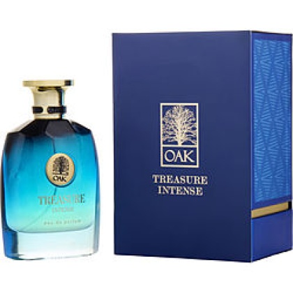 OAK TREASURE INTENSE by Oak