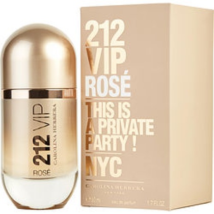 212 VIP ROSE by Carolina Herrera