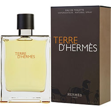 TERRE D\'HERMES by Hermes