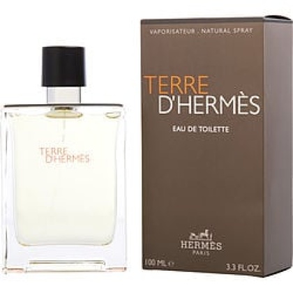 TERRE D\'HERMES by Hermes