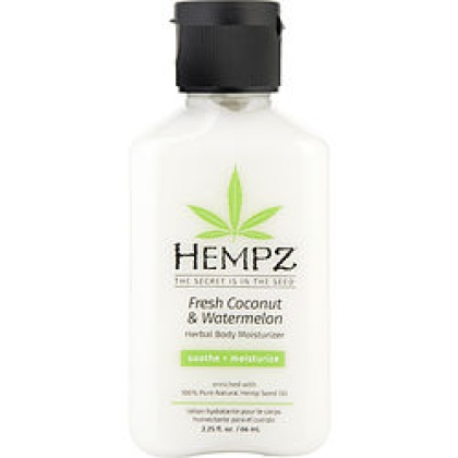 HEMPZ by Hempz