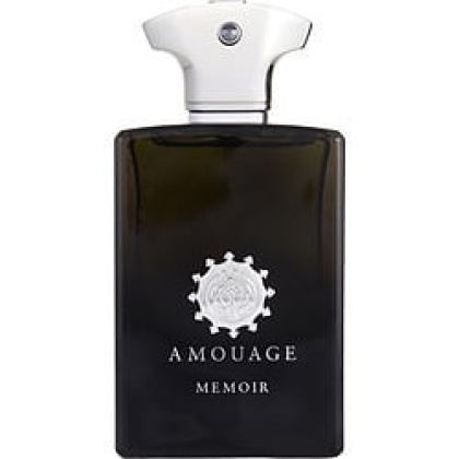 AMOUAGE MEMOIR by Amouage