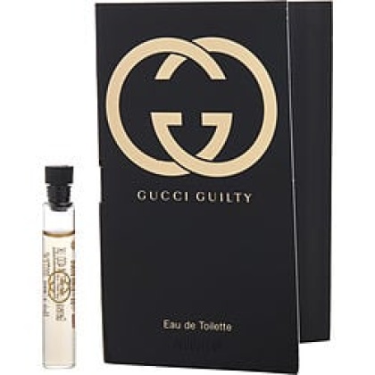 GUCCI GUILTY by Gucci