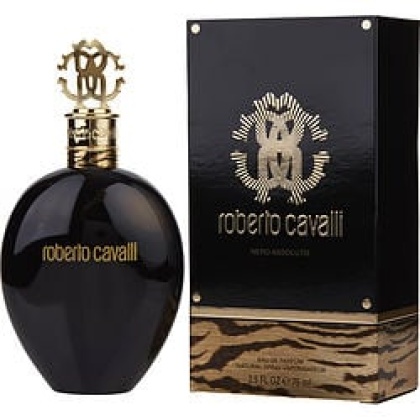 ROBERTO CAVALLI NERO ASSOLUTO by Roberto Cavalli