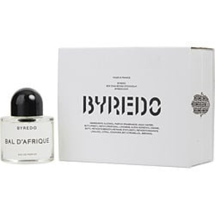 BAL D\'AFRIQUE BYREDO by Byredo