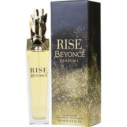 BEYONCE RISE by Beyonce