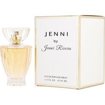 JENNI BY JENNI RIVERA by Jenni Rivera