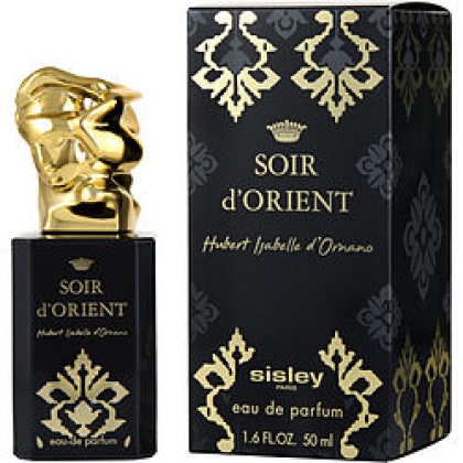 SOIR D\'ORIENT by Sisley