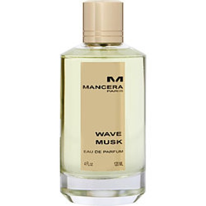 MANCERA WAVE MUSK by Mancera