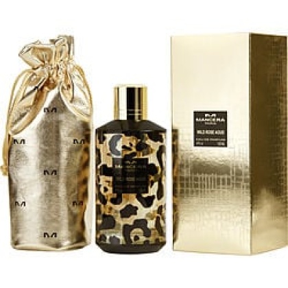 MANCERA WILD ROSE AOUD by Mancera