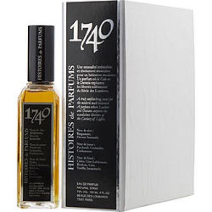 HISTOIRES DE PARFUMS 1740 by Histoires De Parfums