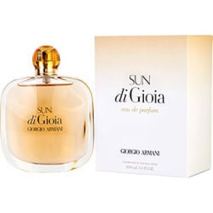 SUN DI GIOIA by Giorgio Armani