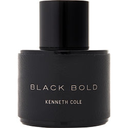 KENNETH COLE BLACK BOLD by Kenneth Cole