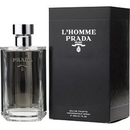 PRADA L\'HOMME by Prada