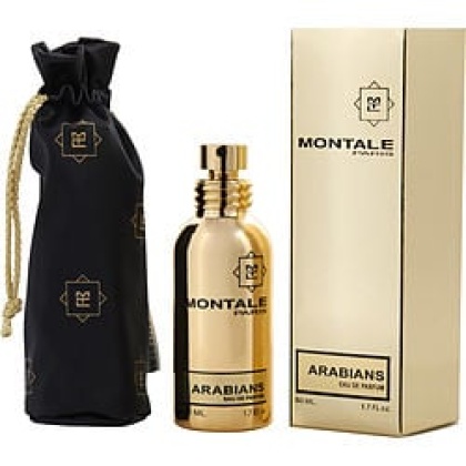 MONTALE PARIS ARABIANS by Montale