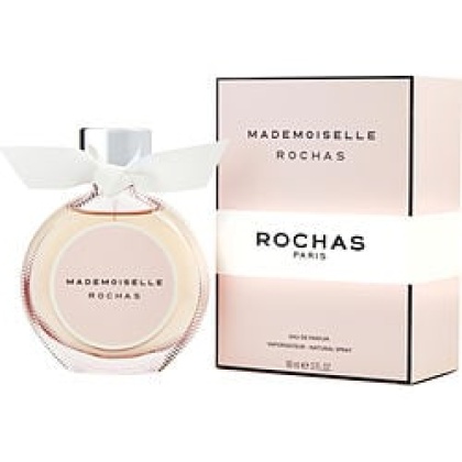 MADEMOISELLE ROCHAS by Rochas