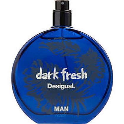 DESIGUAL DARK FRESH by Desigual