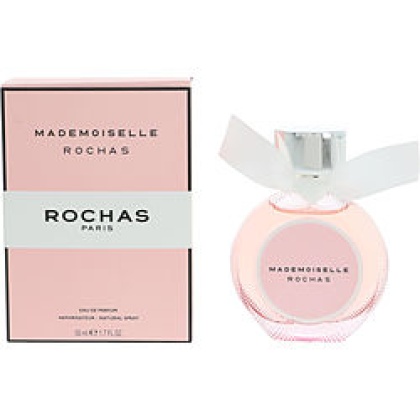 MADEMOISELLE ROCHAS by Rochas